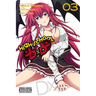 High School DXD, Vol. 3: Volume 3
