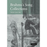 Brahms's Song Collections