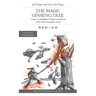 The Magic Ginseng Tree: A Story in Simplified Chinese and Pinyin, 1200 Word Vocabulary Level