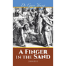 A Finger in the Sand: John 8:1-11