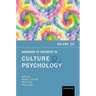 Handbook of Advances in Culture and Psychology, Volume 10: Volume 10