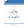 Jewry in England: A Thousand-Year History