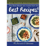 The Best Meals are made from the Best Recipes! Meal Planner Recipes Edition