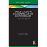 Dance Lexicon in Shakespeare and His Contemporaries: A Corpus Based Approach