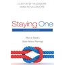 Staying One: Leader's Guide: How to Avoid a Make-Believe Marriage