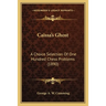 Caissa's Ghost: A Choice Selection Of One Hundred Chess Problems (1890)