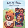 Basey Bear Got Angry!