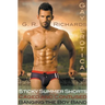 Sticky Summer Shorts, Caged and Contused, Banging the Boy Band Gay Erotica