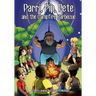 Parri, Pip, Pete and the Campfire Barbecue: (Fun story teaching you the value of appreciating diversity, children books for kids ages 5-8)