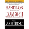 Hands-On Study Guide For Exam 70-411: Administering Windows Server 2012 R2