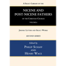 A Select Library of the Nicene and Post-Nicene Fathers of the Christian Church, Second Series, Volume 6