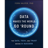 Data Makes the World Go 'Round: The Data, Tech, and Trust Behind AI Success