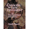 Engaging the New Testament Pap