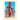 Vintage Lined Notebook Three Woman Surfers in Bikinis Greetings from Ventura