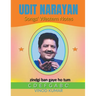 Udit Narayan Songs' Western Notes