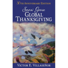 Snow Goose Global Thanksgiving