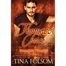 Thomas's Choice (Scanguards Vampires #8)