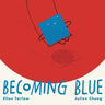 Becoming Blue