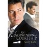 An Unconventional Courtship