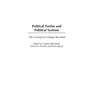 Political Parties and Political Systems: The Concept of Linkage Revisited