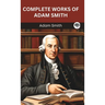 Complete Works of Adam Smith (Grapevine edition)