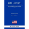 Abandoned Mine Land Program (US Office of Surface Mining Reclamation and Enforcement Regulation) (OSM) (2018 Edition)