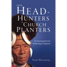 From Head-Hunters to Church Planters: An Amazing Spiritual Awakening in Nagaland