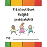 Preschool Book: Polish - English Preschool Learning Book