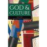 God & Culture