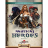 Nautical Heroes: Pregenerated Characters