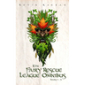 The Fairy Rescue League Omnibus: Books 1 -3