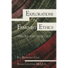 Explorations in Feminist Ethics: Theory and Practice