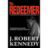 The Redeemer: A Detective Shakespeare Mystery #3