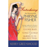 Introducing the Honourable Phryne Fisher