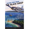 Before They Were the Black Sheep: Marine Fighting Squadron VMF-214 and the Battle for the Solomon Islands