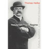 Nietzsche's Tragic Regime