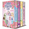 Cursed Princess Club Box Set (Volumes 1-4)