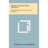 Jonah, Micah And Nahum: Major Messages Of The Minor Prophets
