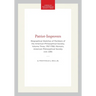 Patriot-Improvers: Biographical Sketches of Members of the American Philosophical Society, Volume Three, 1767-1768, Memoirs, American Philosophical So