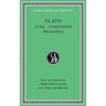 Lysis. Symposium. Phaedrus