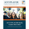 ACCUPLACER Study Guide: ACCUPLACER Test Prep and Practice Exam Book