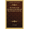 The Zodia or The Cherubim in the Bible and The Cherubim in the Sky
