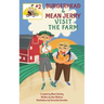 Burgerhead and Mean Jerry Visit the Farm