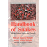 Handbook of Snakes of the United States and Canada: Two-Volume Set