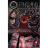 Ophidian The Augmented Reality Graphic Novel