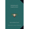 Iridology Simplified