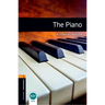 Oxford Bookworms Library: The Piano: Level 2: 700-Word Vocabulary