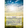 The Christian Life: Finding Hope In God