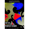 Pasadena Rose Poets Poetry Collection 2022: Not So Perfect Storm
