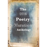 The 2016 Poetry Marathon Anthology